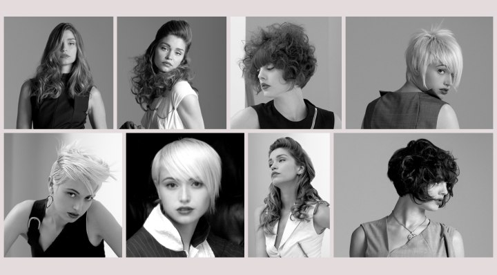 Voltaire Couture Collection