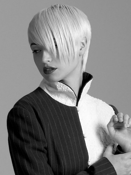 Voltaire Couture Collection