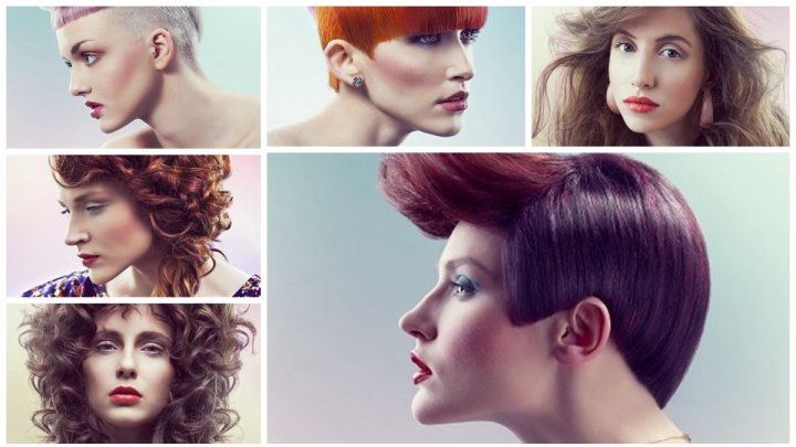 Spring and Summer Hairstyles 10