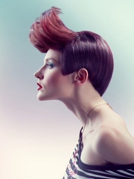 Spring and Summer Hairstyles 10