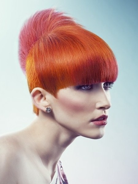 Spring and Summer Hairstyles 10