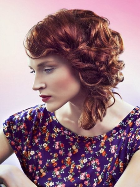 Spring and Summer Hairstyles 10