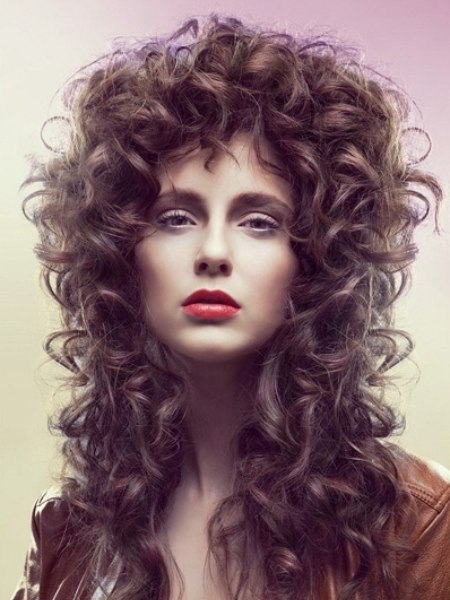 Spring and Summer Hairstyles 10