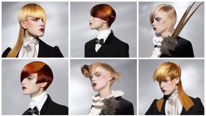 Gilded Youth by Sassoon
