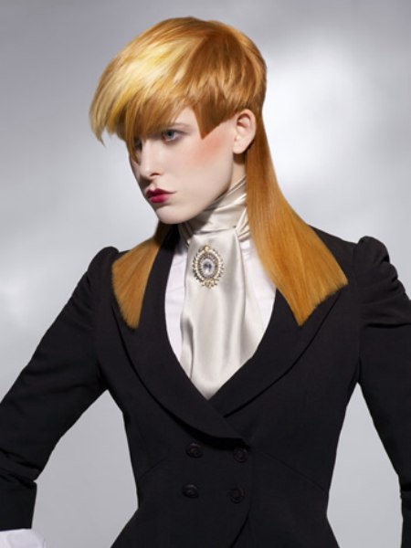 Gilded Youth by Sassoon