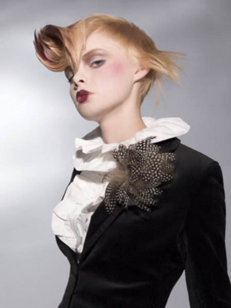 Gilded Youth by Sassoon