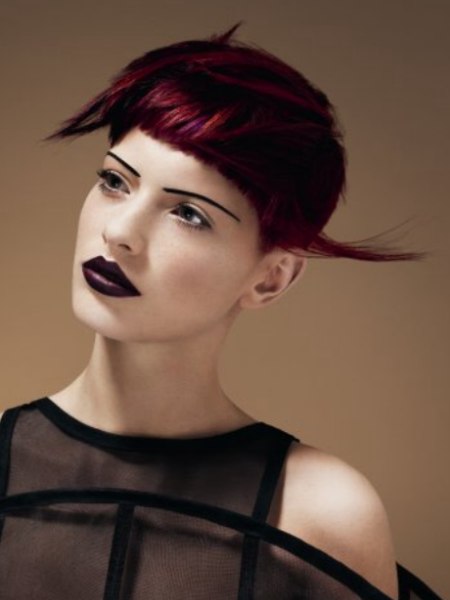Da Da Dolls by Sassoon