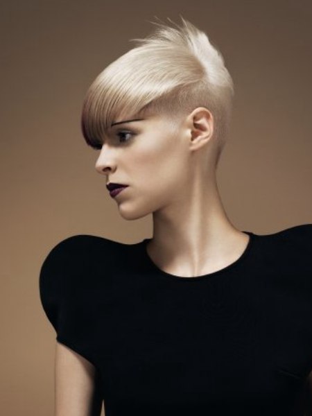 Da Da Dolls by Sassoon