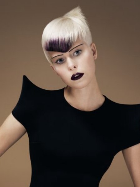 Da Da Dolls by Sassoon