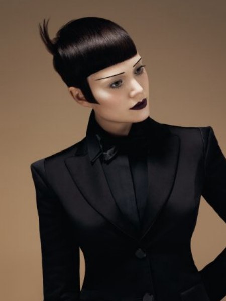 Da Da Dolls by Sassoon