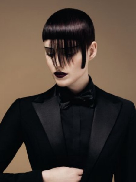 Da Da Dolls by Sassoon