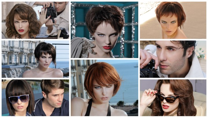 Jack Holt Coiffeur Créateur