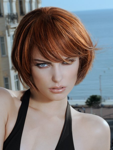 Jack Holt Coiffeur Créateur