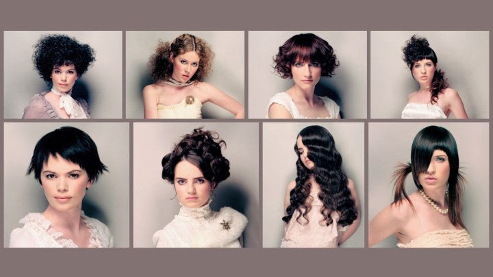 Allure by Renella Artistic Team