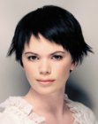 Inspiration for Short Hair (58)