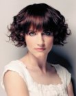 Inspiration for Short Hair (58)