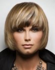 Inspiration for Short Hair (58)