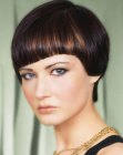 Inspiration for Short Hair (58)