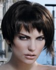 Inspiration for Short Hair (58)