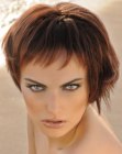 Inspiration for Short Hair (58)