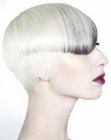 Inspiration for Short Hair (58)