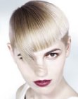 Inspiration for Short Hair (58)