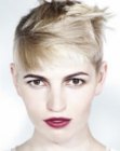 Inspiration for Short Hair (58)