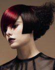 Inspiration for Short Hair (58)