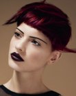 Inspiration for Short Hair (58)