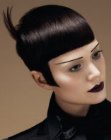 Inspiration for Short Hair (58)