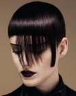 Inspiration for Short Hair (58)