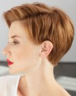 Inspiration for Short Hair (58)