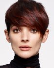 Inspiration for Short Hair (58)