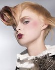 Inspiration for Short Hair (58)