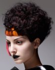 Inspiration for Short Hair (58)