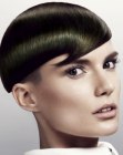 Inspiration for Short Hair (58)