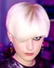 Inspiration for Short Hair (58)