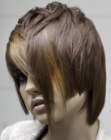 Inspiration for Short Hair (58)