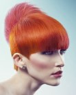 Inspiration for Short Hair (58)