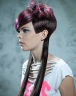 Inspiration for Short Hair (58)