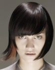 Inspiration for Short Hair (58)