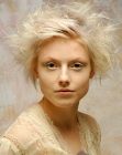 Inspiration for Short Hair (58)