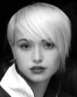 Inspiration for Short Hair (58)