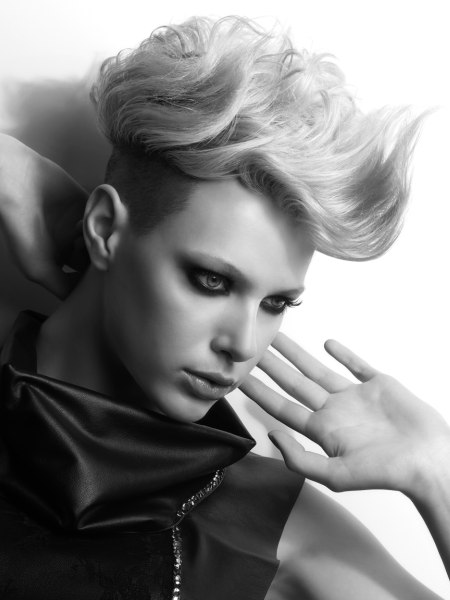 Martin Crean at MODE
