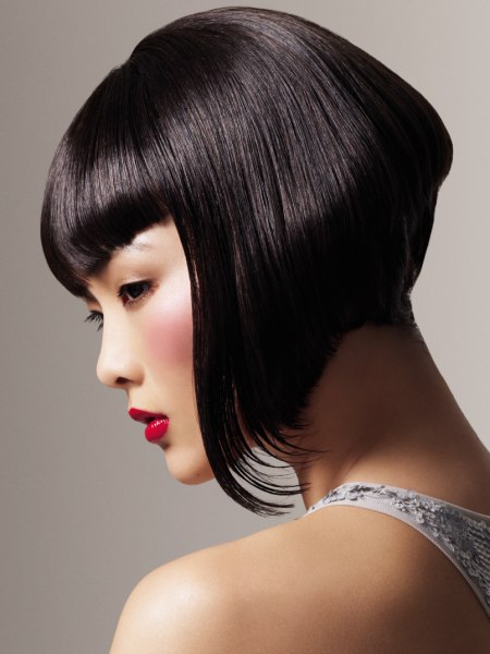 Hairstyles by Jean Claude Aubry