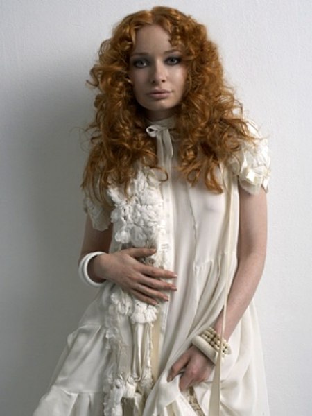 Romantica by Louise Smith