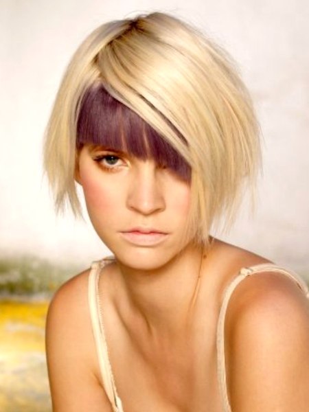 Jennifer Wilson for Essensuals Hairdressing