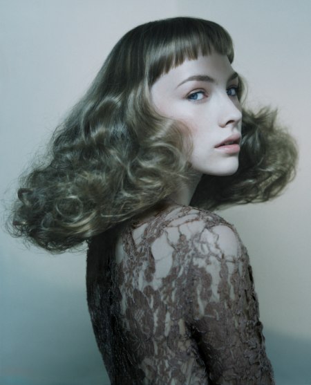 Pure Dutch by Antoinette Beenders
