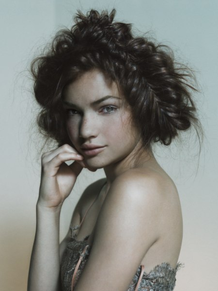 Pure Dutch by Antoinette Beenders
