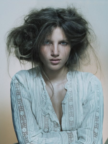 Pure Dutch by Antoinette Beenders